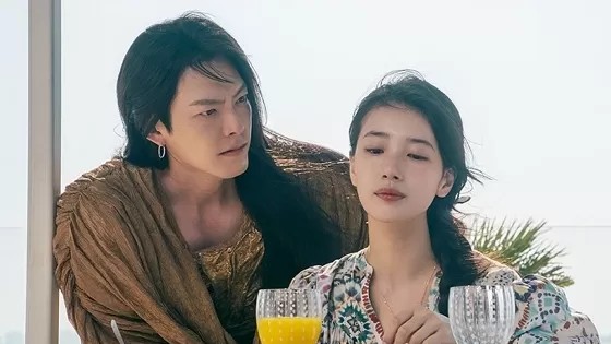 Bị chê, 'Genie, Make A Wish' vẫn trở thành phim Top 1 Netflix