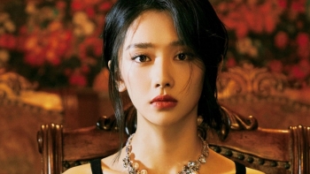 Vương Ảnh Lộ: Sao nữ gây bão trên Netflix là ai?