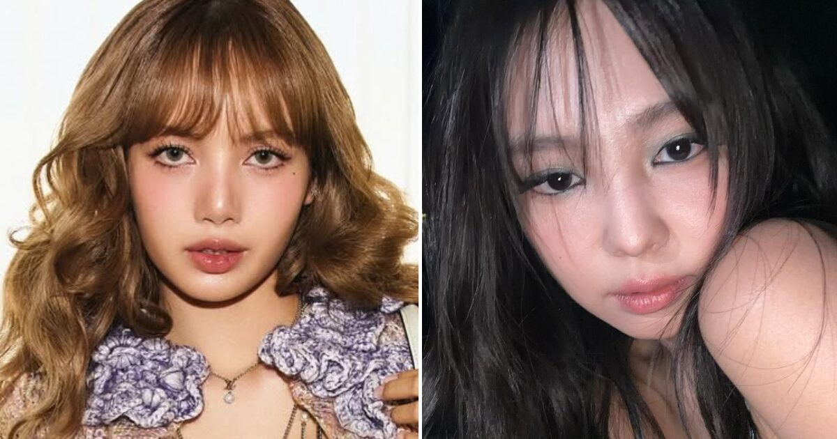 BlackPink gây tranh cãi tại Tuần lễ thời trang Paris