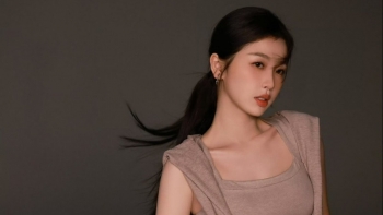 Sự im lặng của Ngu Thư Hân nhận phản ứng trái chiều