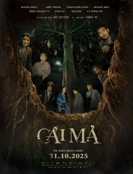 'Cải mả' gây sốt khi đặc tả quá trình quật mộ chân thực