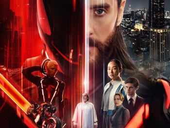 Vì sao bây giờ Disney mới cho 'Tron' trở lại màn ảnh?