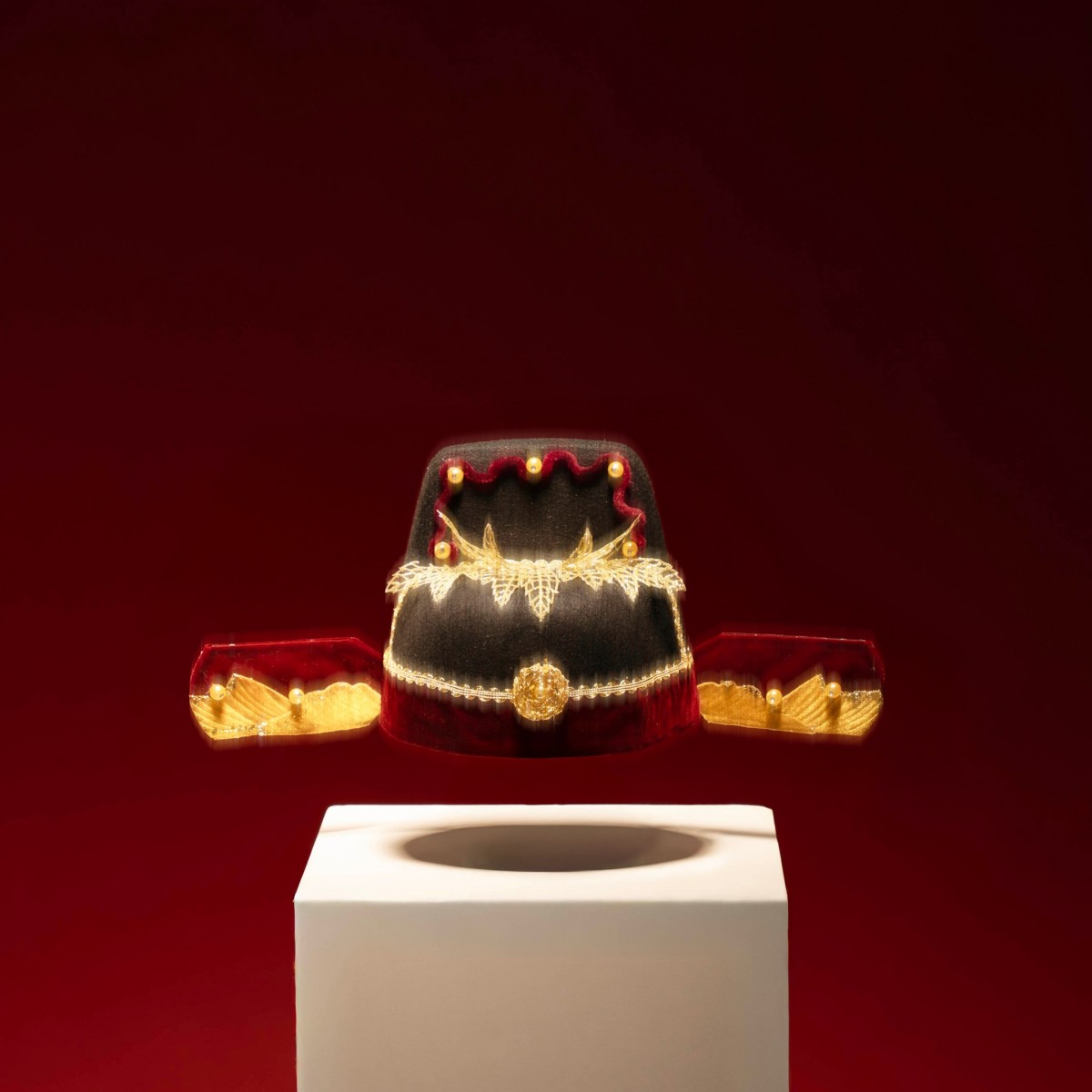 Từ ngọn đèn Trạng nguyên đến khát vọng tri thức trong 'Vinh'