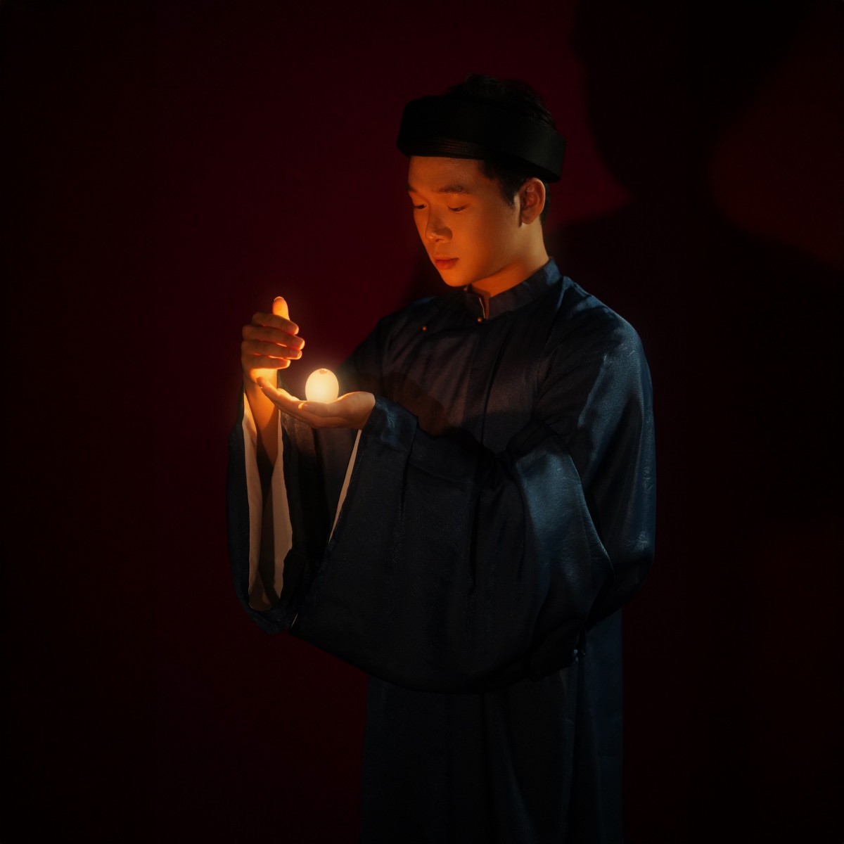 Từ ngọn đèn Trạng nguyên đến khát vọng tri thức trong 'Vinh'