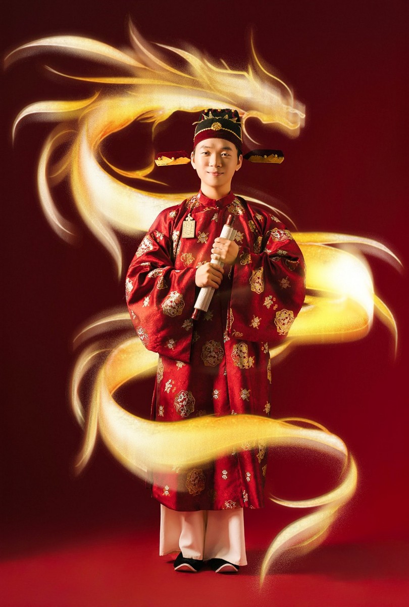 Từ ngọn đèn Trạng nguyên đến khát vọng tri thức trong 'Vinh'