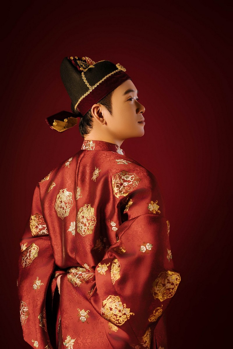 Từ ngọn đèn Trạng nguyên đến khát vọng tri thức trong 'Vinh'