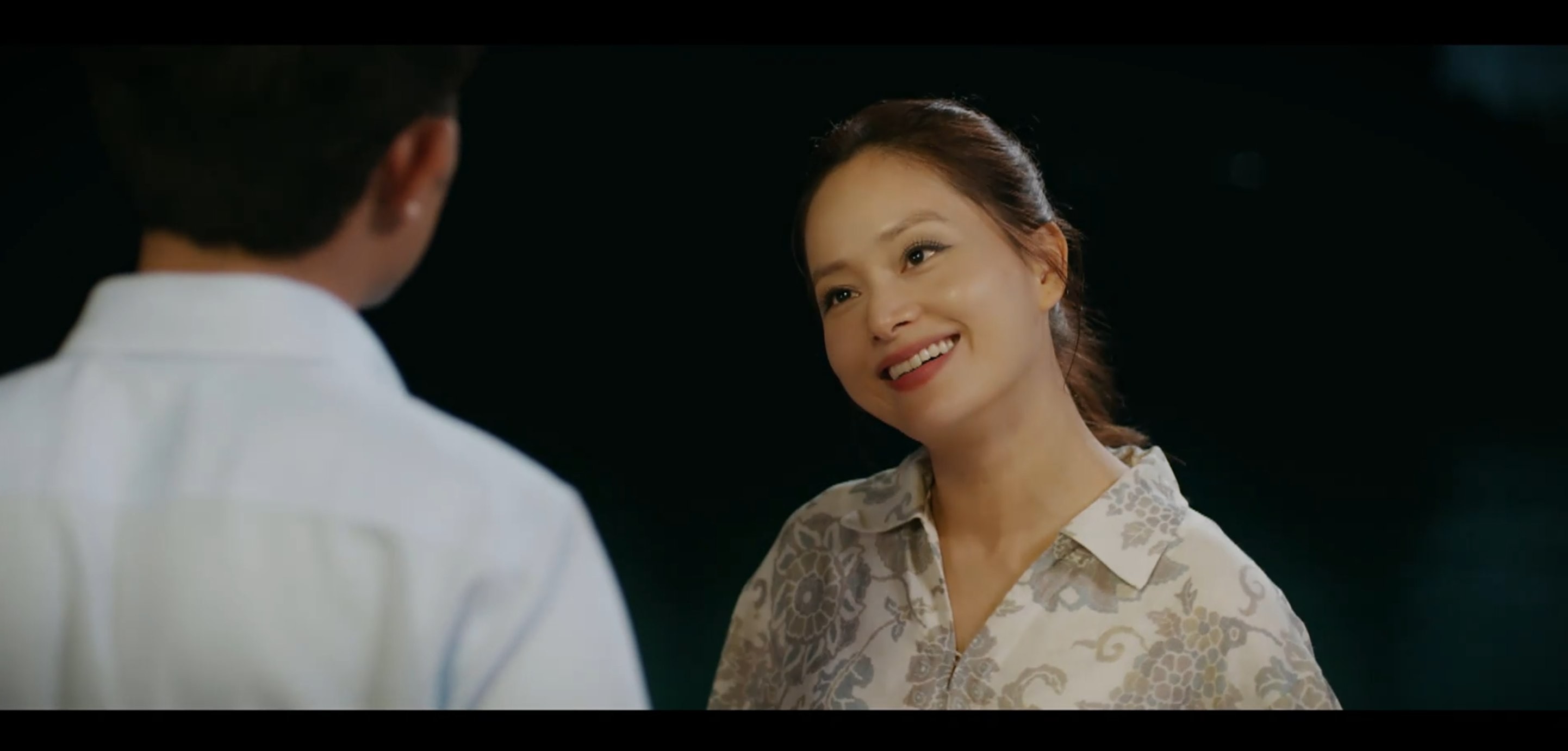 Lan Phương tái ngộ Quốc Đam: 'Gió ngang khoảng trời xanh' thêm hài hước và kịch tính