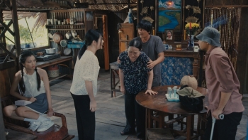 'Nhà ma xó' hé lộ bi kịch dồn dập, tất cả đều liên quan đến cái khạp sành ma ám