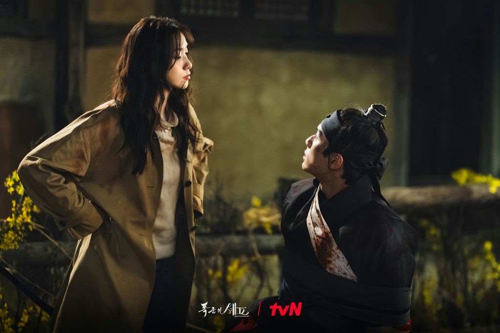 'Bon Appétit, Your Majesty' phá kỷ lục rating 2025, phần 2 sớm ra mắt?