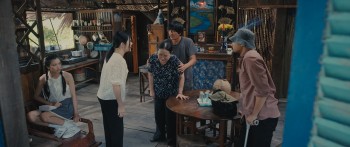 'Nhà ma xó' hé lộ bi kịch dồn dập, tất cả đều liên quan đến cái khạp sành ma ám