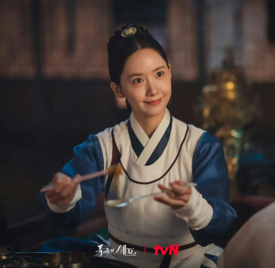 'Bon Appétit, Your Majesty' phá kỷ lục rating 2025, phần 2 sớm ra mắt?