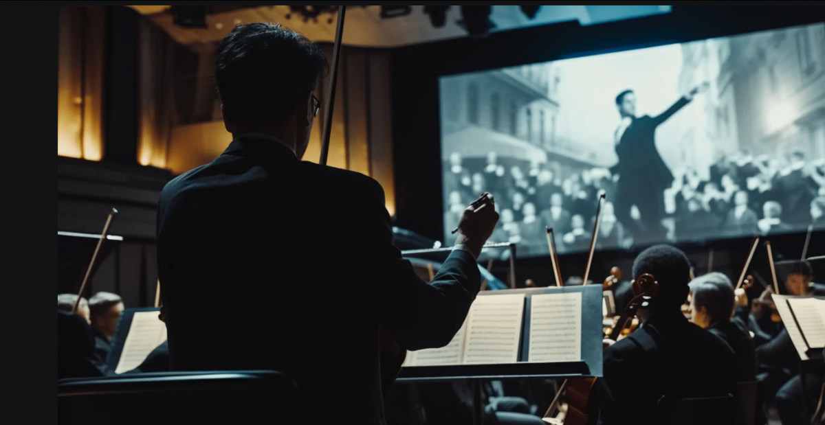 Khi âm nhạc chưa chạm đến cảm xúc: Vì sao nhạc phim Việt vẫn ‘lạc tông’?