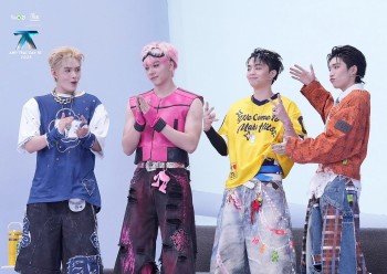 'Anh trai 'Say Hi' 2025' tập 4: Không chỉ trình diễn, Live Stage 2 sẽ chứng kiến màn 'đổi vibe' cực gắt từ dàn Anh trai