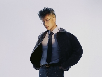 Hiện tượng Dickson 'lột xác' với hình ảnh mới