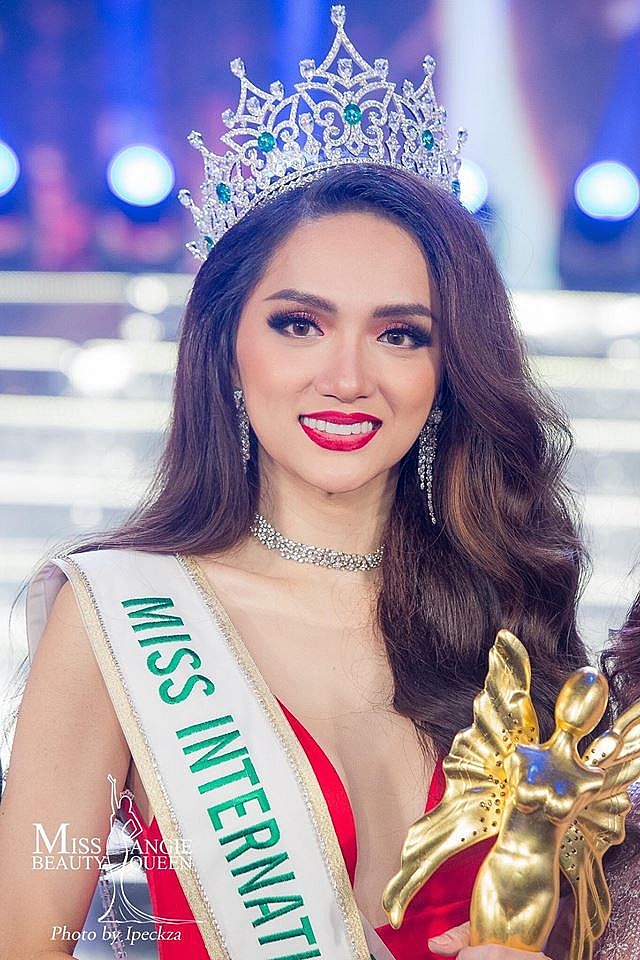 Dự đoán thành tích của Hương Giang tại Miss Universe 2025