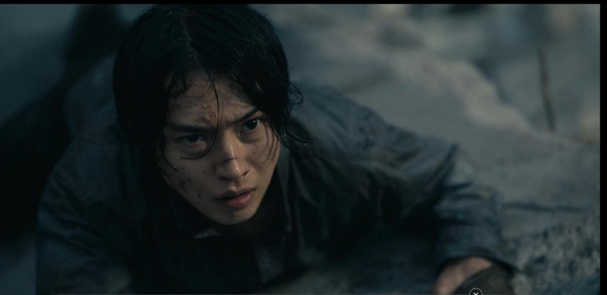 Giải thích cái kết 'đau não' của 'Alice in Boderland 3': Khi Joker là lựa chọn sống còn