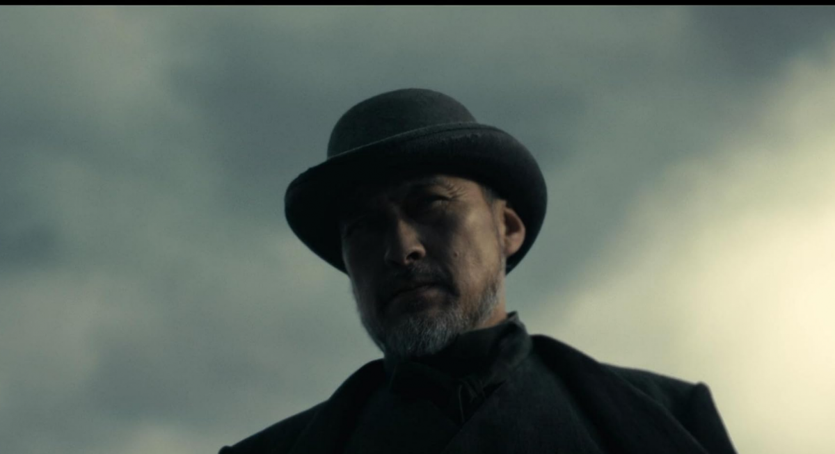 Giải thích cái kết 'đau não' của 'Alice in Boderland 3': Khi Joker là lựa chọn sống còn