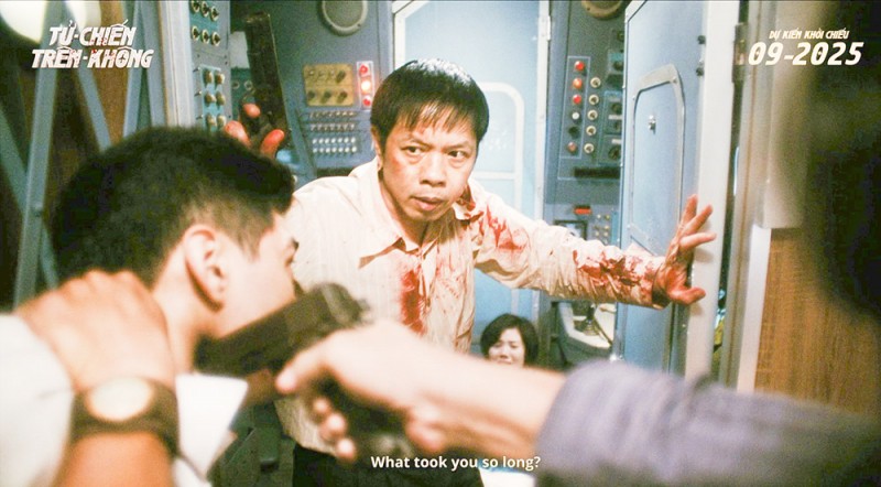 Thái Hòa: Không vướng bận cát – xê hay danh hiệu, tình yêu của khán giả là quá đủ!