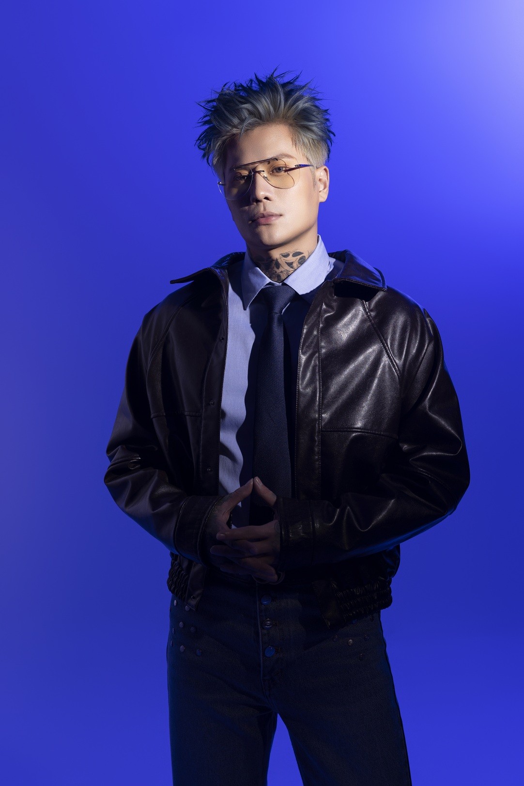 Hiện tượng Dickson 'lột xác' với hình ảnh mới