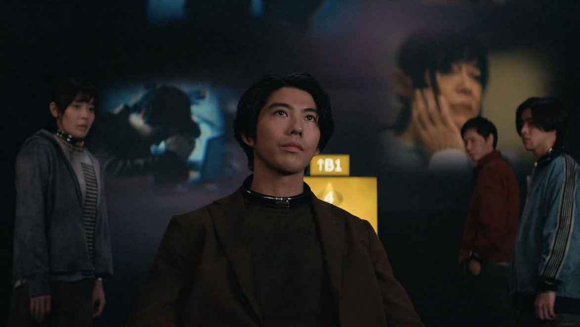 Giải thích cái kết 'đau não' của 'Alice in Boderland 3': Khi Joker là lựa chọn sống còn