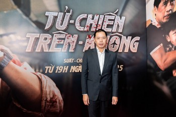 Thái Hòa: Không vướng bận cát – xê hay danh hiệu, tình yêu của khán giả là quá đủ!