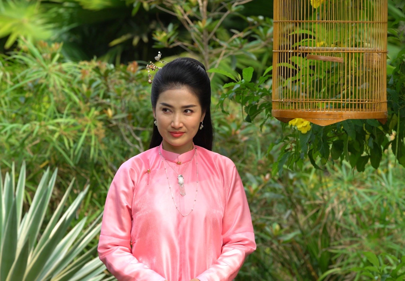 'Nghiệp sinh tử' phần 5: Khi hạnh phúc gia đình hóa thành bi kịch hào môn