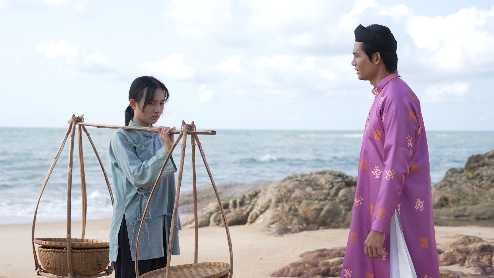 'Nghiệp sinh tử' phần 5: Khi hạnh phúc gia đình hóa thành bi kịch hào môn