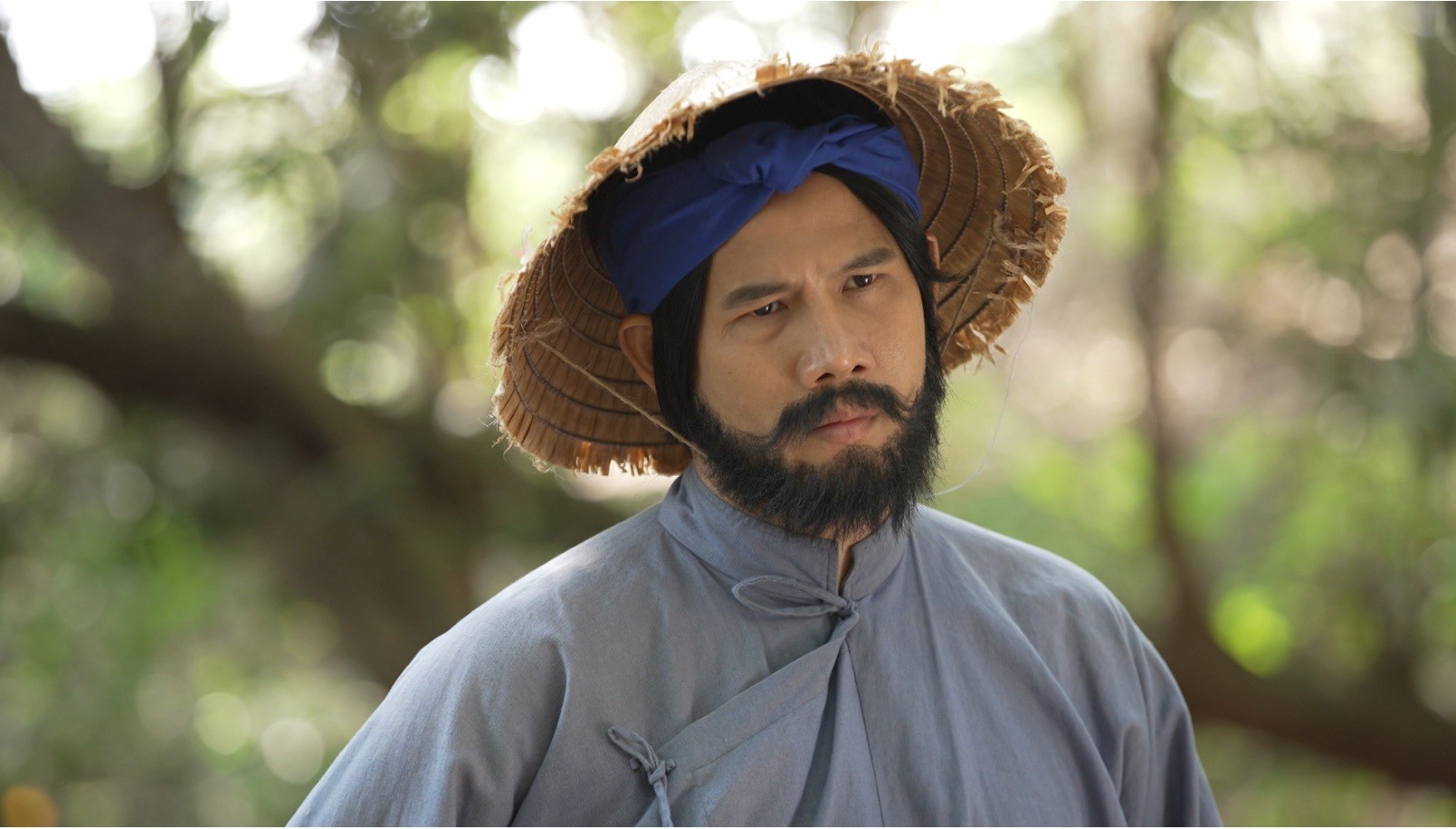 'Nghiệp sinh tử' phần 5: Khi hạnh phúc gia đình hóa thành bi kịch hào môn