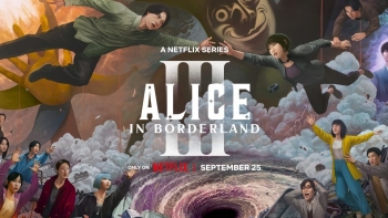 5 bộ phim sinh tồn đỉnh cao khiến khán giả nín thở đến giây cuối