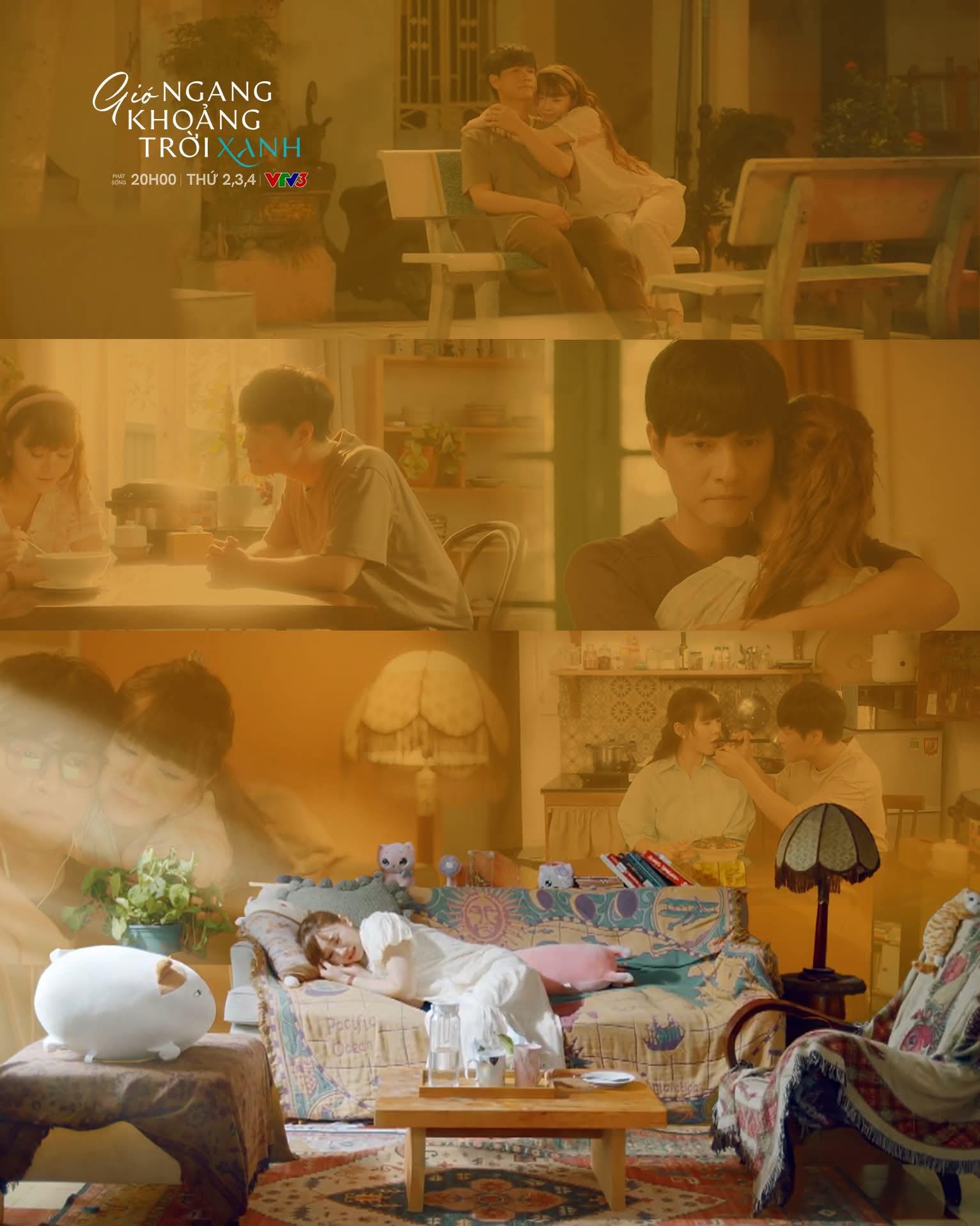 Cơn cãi vã 'triệu view' của Tô Dũng - Quỳnh Kool: Khi uất ức của đàn ông bùng nổ