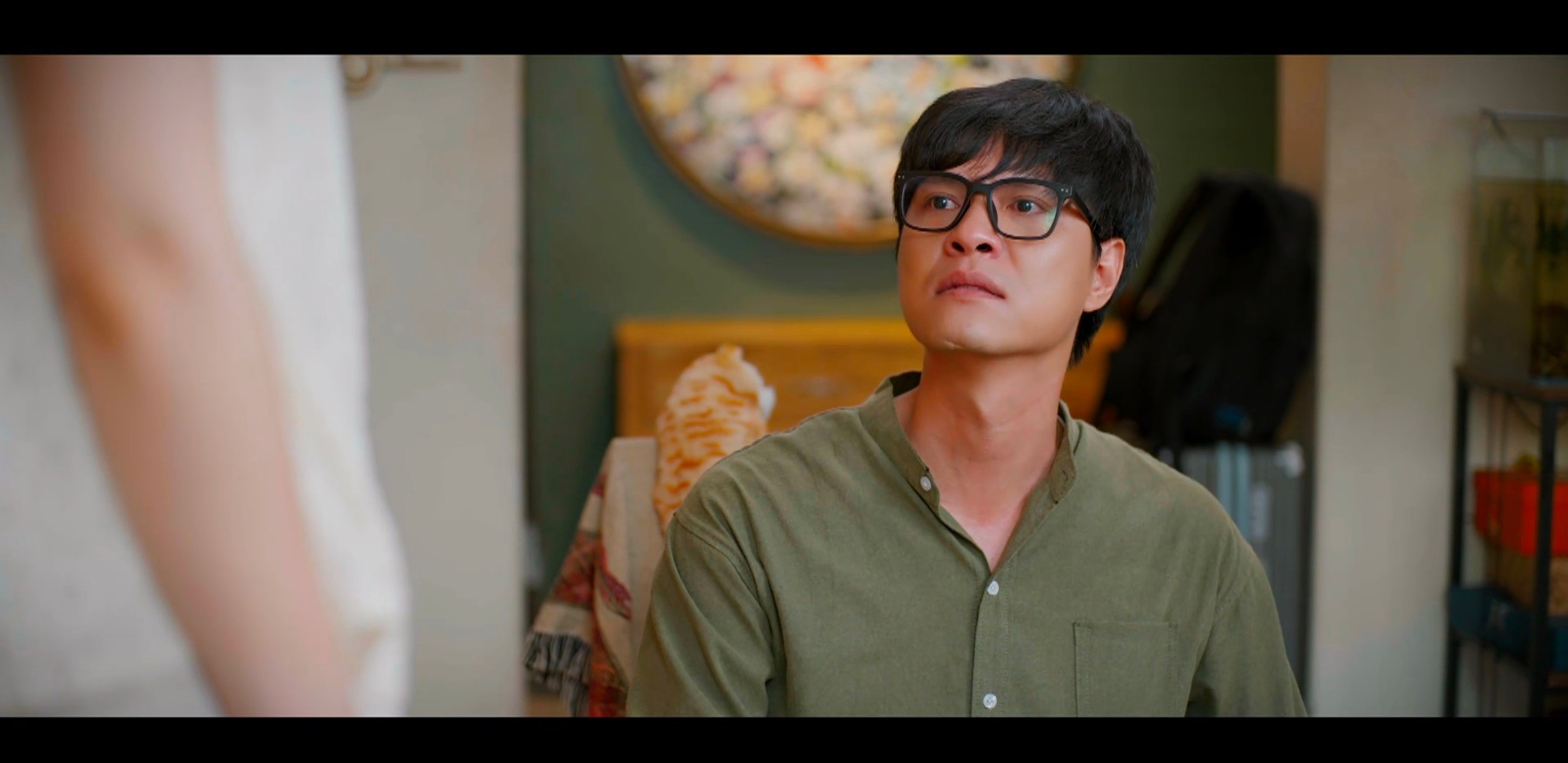 Cơn cãi vã 'triệu view' của Tô Dũng - Quỳnh Kool: Khi uất ức của đàn ông bùng nổ