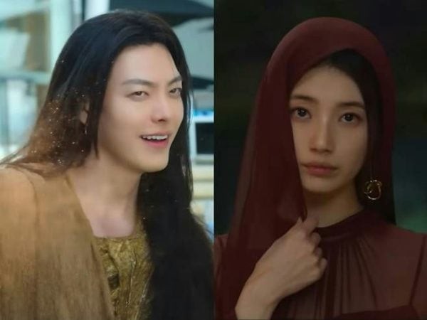 Phim của Suzy - Kim Woo Bin bị cộng đồng Hồi giáo tẩy chay