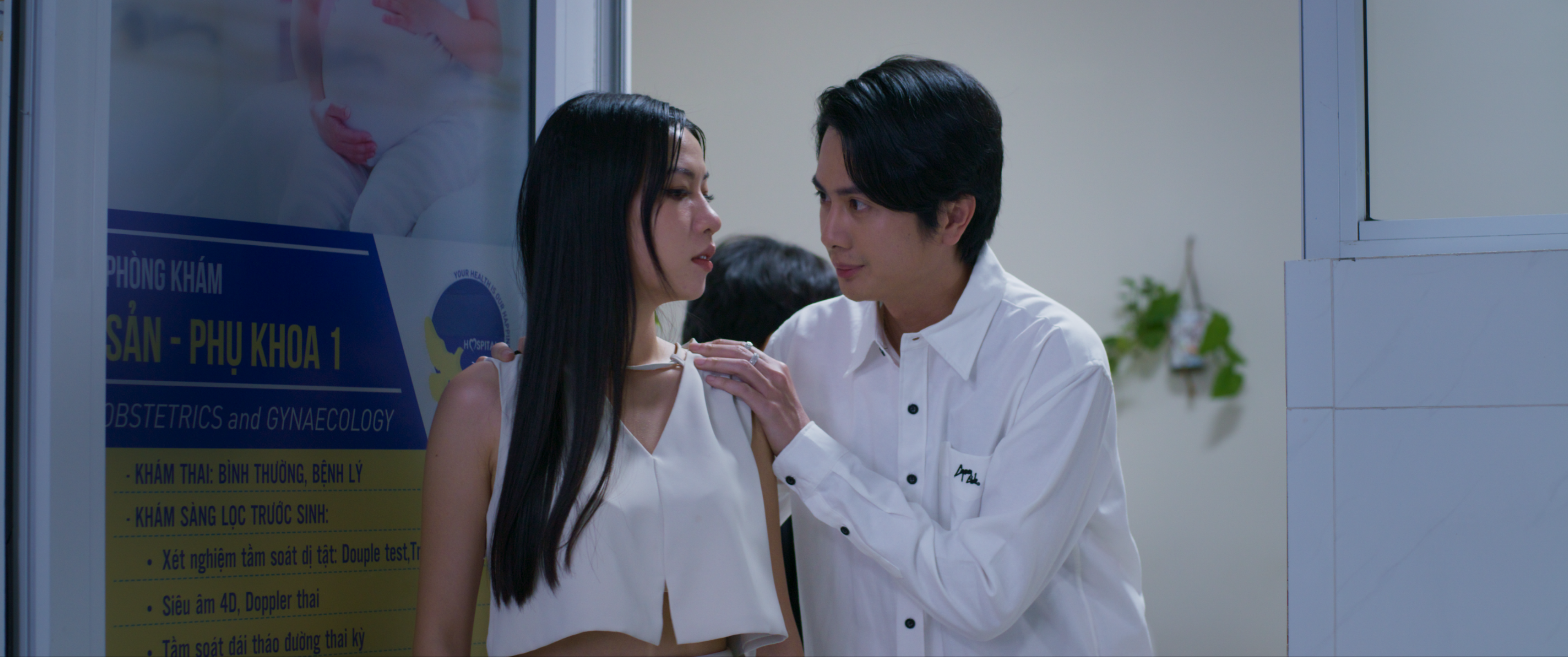 'Phòng trọ ma bầu' vén màn góc khuất chuyện 'ăn cơm trước kẻng' của giới trẻ ngày nay