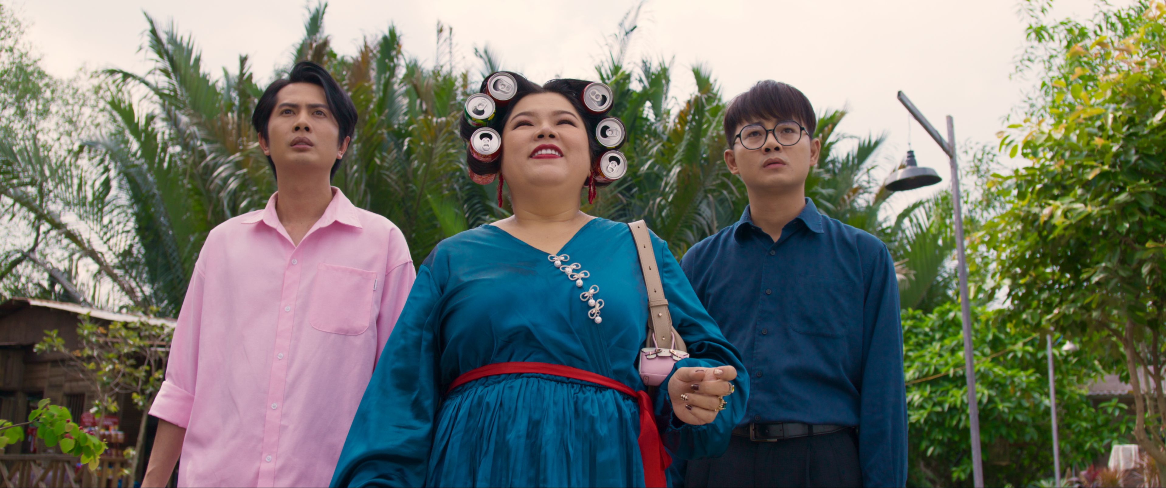 'Phòng trọ ma bầu' vén màn góc khuất chuyện 'ăn cơm trước kẻng' của giới trẻ ngày nay