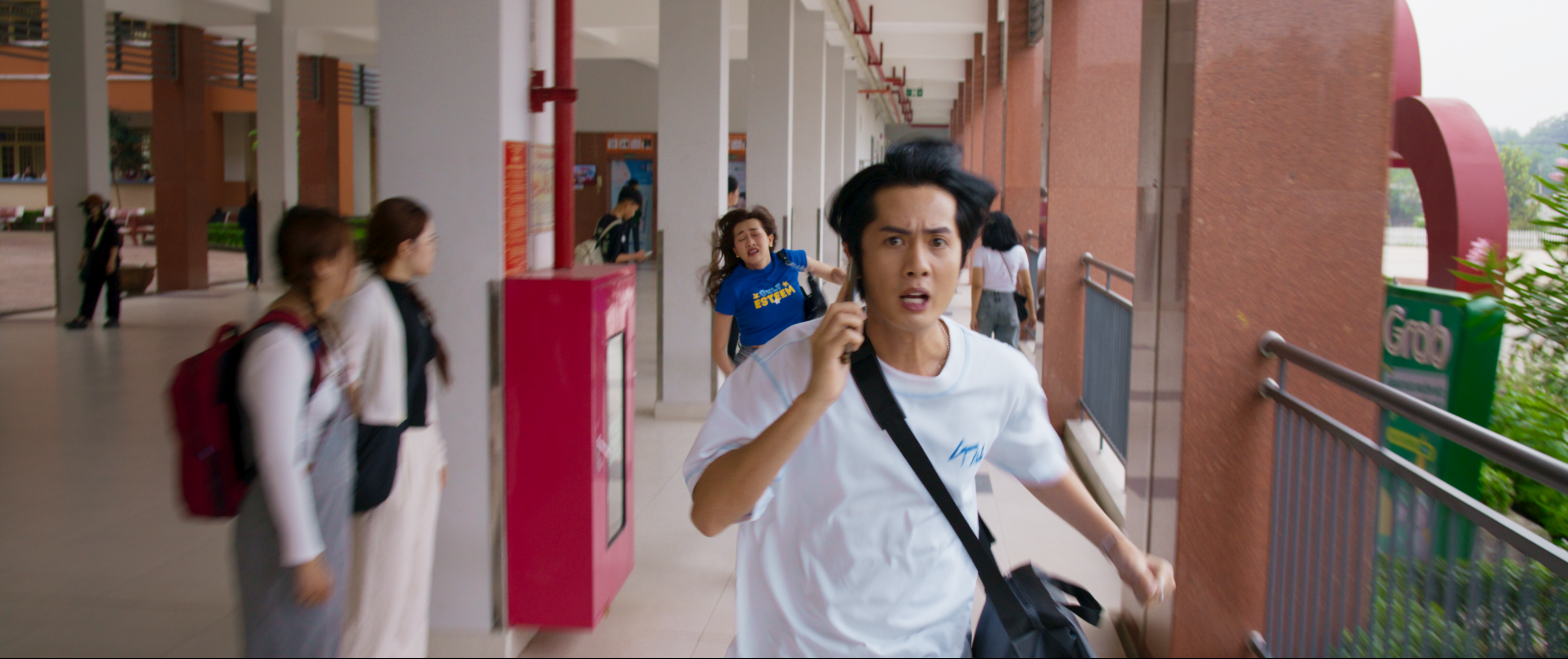 'Phòng trọ ma bầu' vén màn góc khuất chuyện 'ăn cơm trước kẻng' của giới trẻ ngày nay