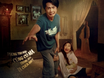 'Phòng trọ ma bầu' vén màn góc khuất chuyện 'ăn cơm trước kẻng' của giới trẻ ngày nay