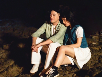 Hồ Trung Dũng ra mắt MV 'You and I' ấp ủ hơn 7 năm như lời bày tỏ với 'nửa kia'