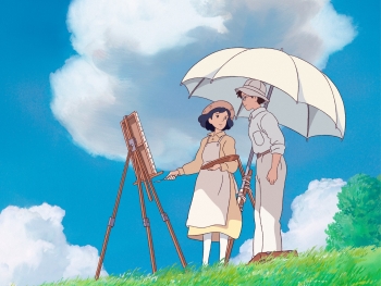 'Gió vẫn thổi': Kiệt tác của Miyazaki Hayao về tình yêu và khát vọng sống mở màn cho chuỗi phim 'Ghibli' năm nay