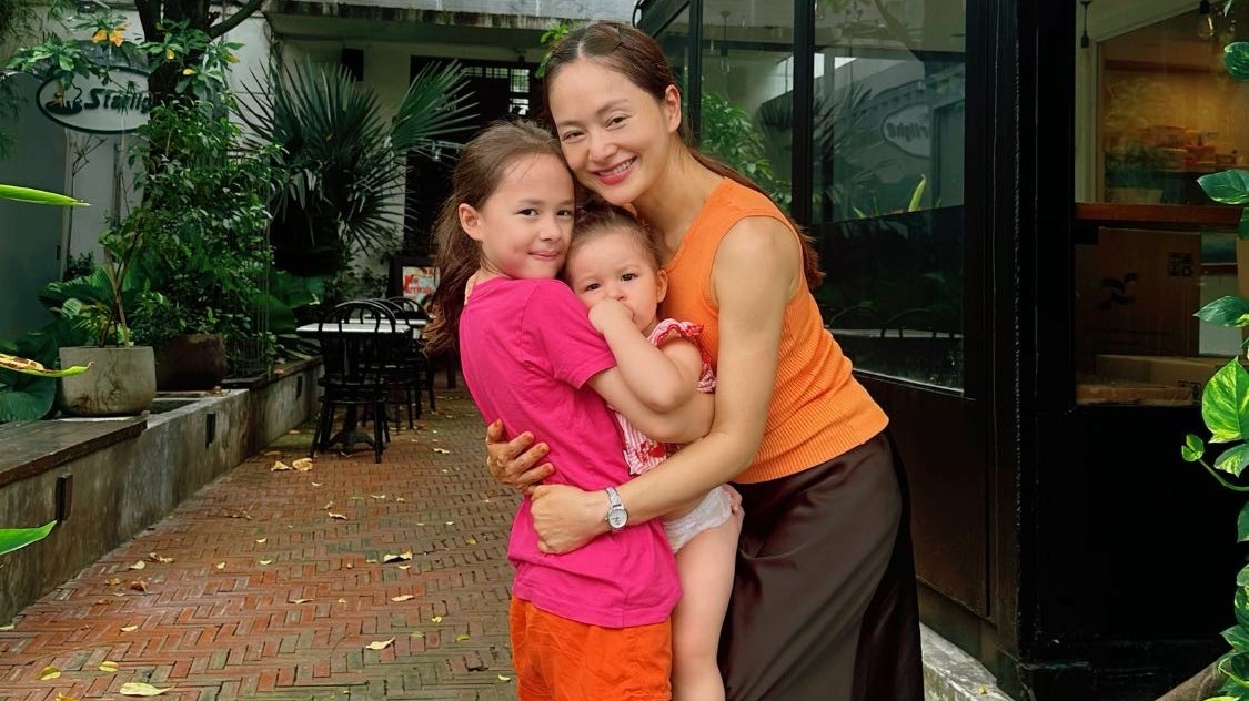 Chồng Tây kháng cáo, vụ ly hôn của diễn viên Lan Phương phải kéo dài