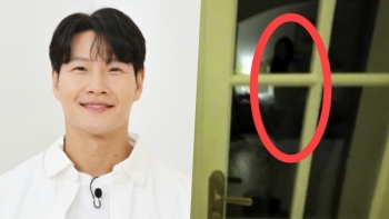 Kim Jong Kook gây tranh cãi khi xóa video 'Tuần trăng mật'