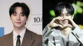 Cuộc chiến rating: 'Typhoon Family' của Junho đối đầu 'Would You Marry Me' của Choi Woo Sik