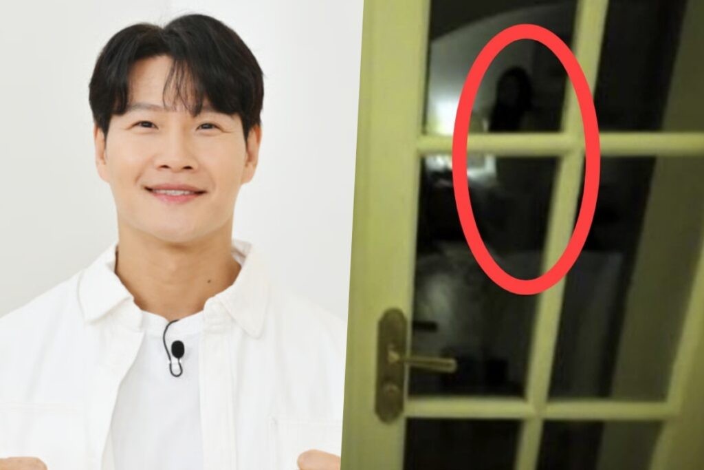 Kim Jong Kook gây tranh cãi khi xóa video 'Tuần trăng mật'