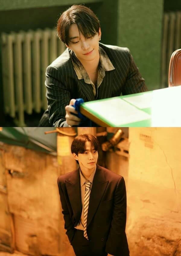 Cuộc chiến rating: 'Typhoon Family' của Junho đối đầu 'Would You Marry Me' của Choi Woo Sik