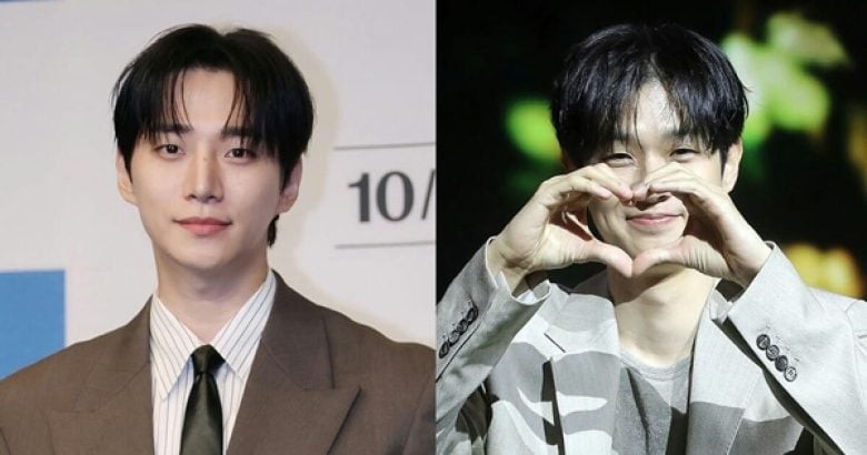 Cuộc chiến rating: 'Typhoon Family' của Junho đối đầu 'Would You Marry Me' của Choi Woo Sik