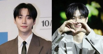 Cuộc chiến rating: 'Typhoon Family' của Junho đối đầu 'Would You Marry Me' của Choi Woo Sik