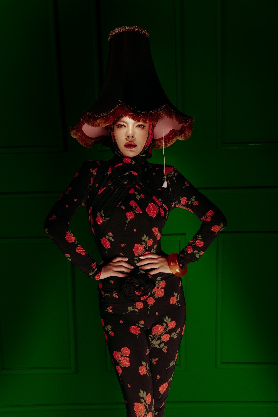 Phạm Quỳnh Anh ra mắt EP 'Xinh sao phải khóc' – Tuyên ngôn của người phụ nữ hiện đại