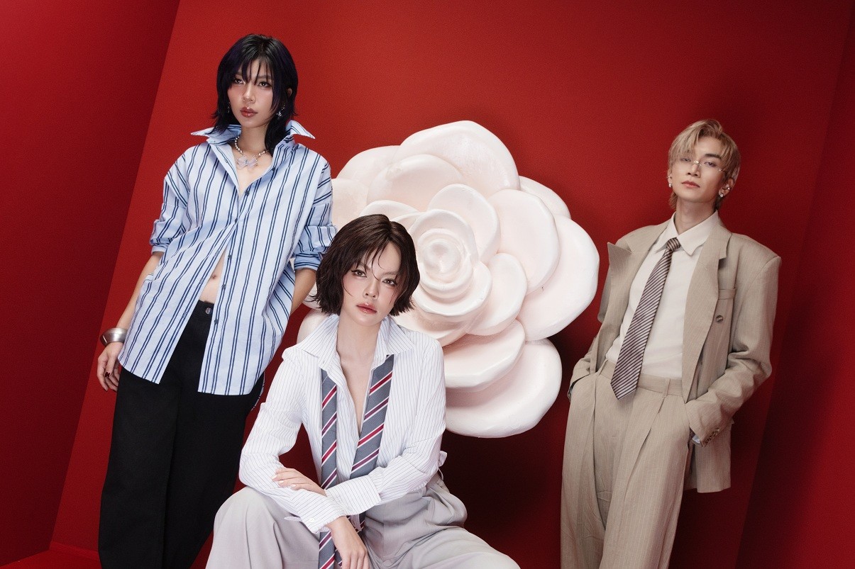 Phạm Quỳnh Anh ra mắt EP 'Xinh sao phải khóc' – Tuyên ngôn của người phụ nữ hiện đại