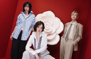 Phạm Quỳnh Anh ra mắt EP 'Xinh sao phải khóc' – Tuyên ngôn của người phụ nữ hiện đại