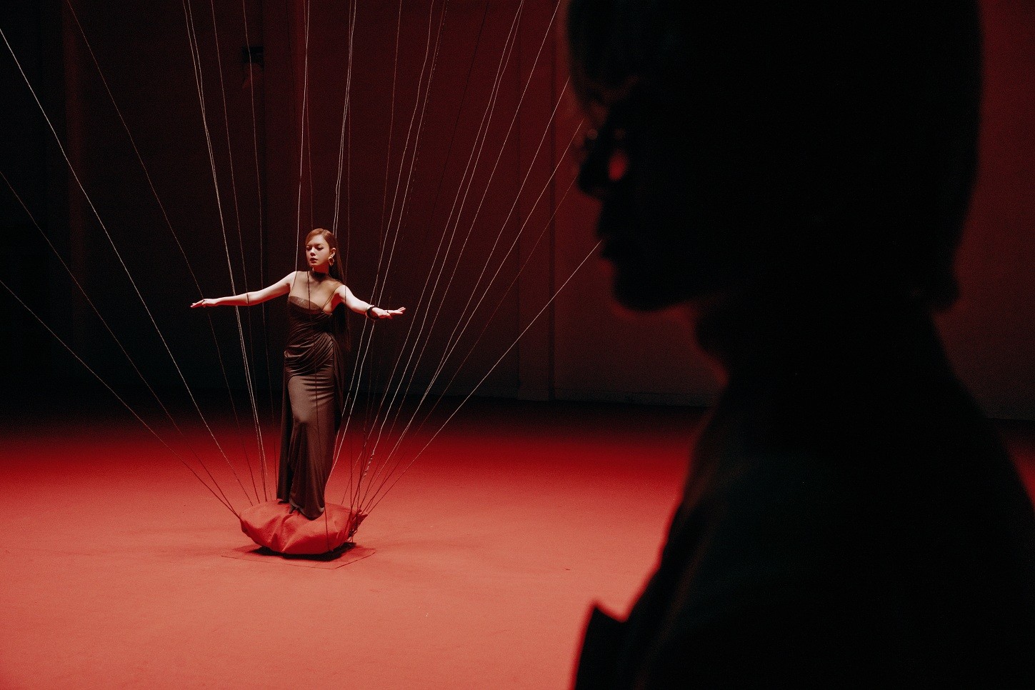 Phạm Quỳnh Anh ra mắt EP 'Xinh sao phải khóc' – Tuyên ngôn của người phụ nữ hiện đại