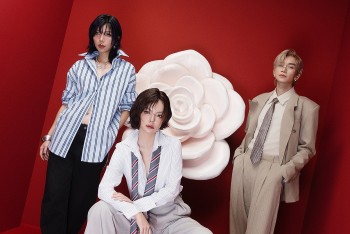 Phạm Quỳnh Anh ra mắt EP 'Xinh sao phải khóc' – Tuyên ngôn của người phụ nữ hiện đại